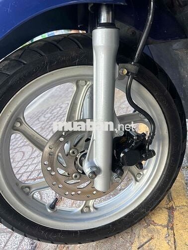 Honda Vision 2025 Xanh 135998 km