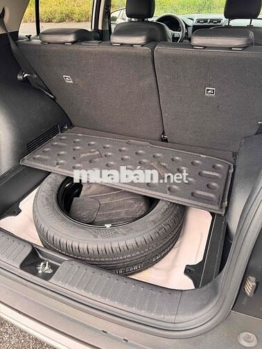 Hyundai Creta Tiêu Chuẩn 2023 Trắng 41000 km