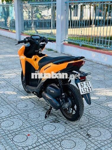 VARIO 125 2021 ODO 13000KM MÁY ZIN RẤT MỚI XE ĐẸP