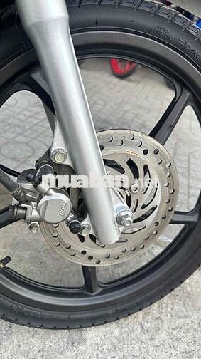 Honda Future fi 2023 Trắng đen ( hỗ trợ góp )