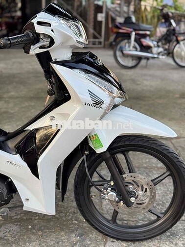 Honda Future LED 2024 Trắng 18.000 km