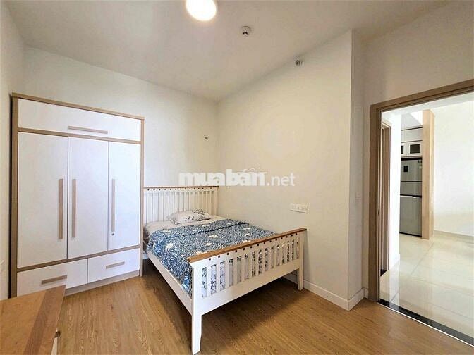 2PN 2WC GOLDEN MANSION 17tr Ở NGAY GẦN SÂN BAY CV GIA ĐỊNH PHÚ NHUẬN