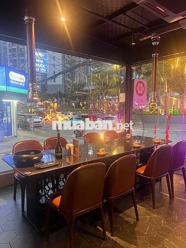 TUYỂN 02 NHÂN VIÊN PHỤC VỤ PARTTIME
