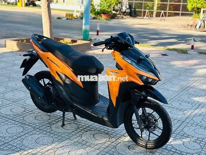 VARIO 125 2021 ODO 13000KM MÁY ZIN RẤT MỚI XE ĐẸP