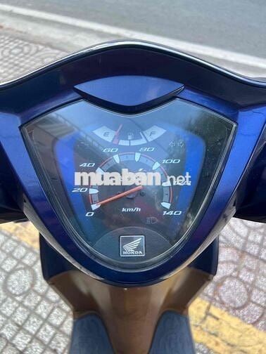 Honda Vision 2025 Xanh 135998 km