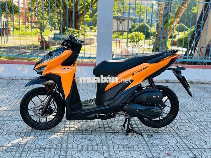 VARIO 125 2021 ODO 13000KM MÁY ZIN RẤT MỚI XE ĐẸP