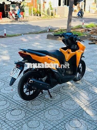 VARIO 125 2021 ODO 13000KM MÁY ZIN RẤT MỚI XE ĐẸP