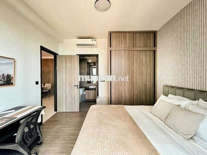Cho thuê Gấp căn hộ NEWTON, 95m2, 3pn, 2wc, giá chỉ 19TR