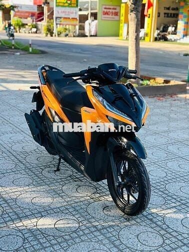 VARIO 125 2021 ODO 13000KM MÁY ZIN RẤT MỚI XE ĐẸP
