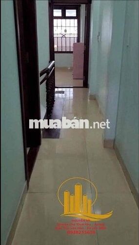 🏡 NHÀ CHO THUÊ 4X30– TRẦN VĂN MƯỜI, HÓC MÔN - 11 TRIỆU/THÁNG thuong lu