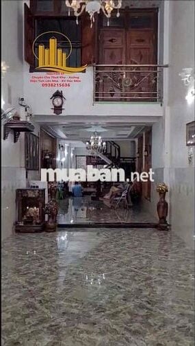 🏡 NHÀ CHO THUÊ 4X30– TRẦN VĂN MƯỜI, HÓC MÔN - 11 TRIỆU/THÁNG thuong lu