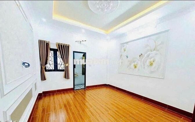 Cho thuê nhà HXT 525/3A Huỳnh Văn Bánh, Phường 13, Quận Phú Nhuận