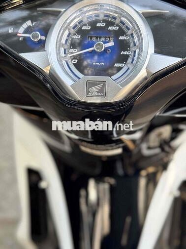Honda Future LED 2024 Trắng 18.000 km