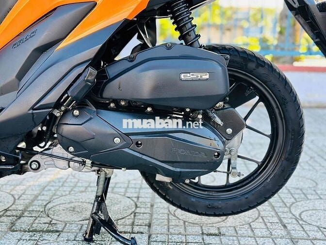 VARIO 125 2021 ODO 13000KM MÁY ZIN RẤT MỚI XE ĐẸP