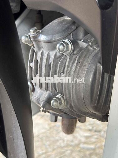 Honda Future LED 2024 Trắng 18.000 km
