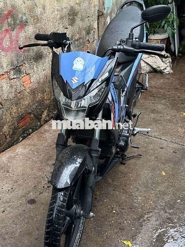 Xe Raider Fi đời 2022
