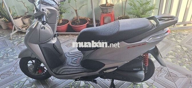Honda Lead 2023 Bạc 22.789 km