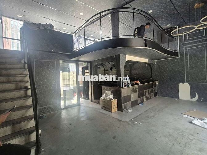 MB GẦN PHỐ ĐI BỘ NGUYỄN HUỆ, 70M2. GIÁ CHỈ 18TR