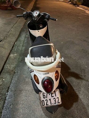 Yamaha Classico Trắng 518919 km