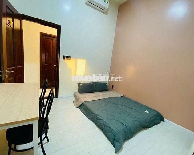 Căn Hộ Full Nội Thất Giá Rẻ Ngay Dương Văn Dương Cách EAON Tân Phú 5P