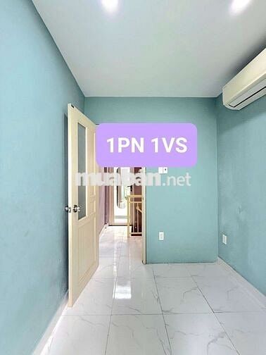 NHÀ NHỎ XINH BÙI HỮU NGHĨA, 2 TẦNG, VÀI RA HXH THÔNG,