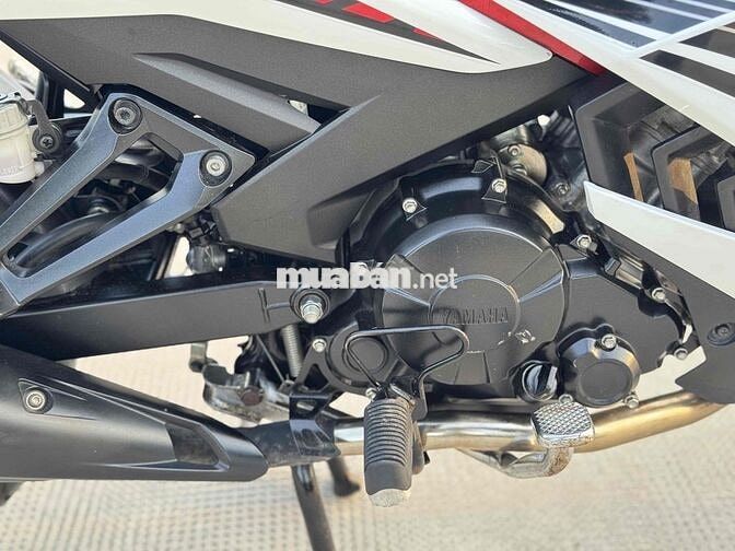 Yamaha Exciter 150 2020 Đỏ Trắng Đen 22000 km