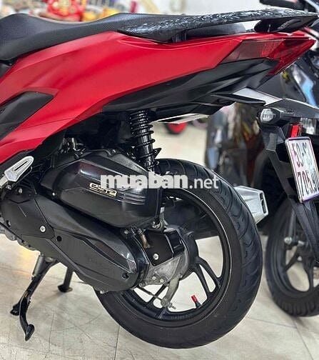 Honda Vario 150 2020 Đỏ  Đen Sport.BSTP.Xe chất