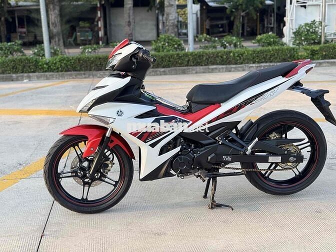 Yamaha Exciter 150 2020 Đỏ Trắng Đen 22000 km