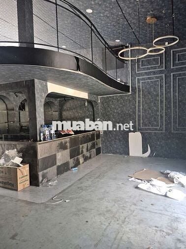 MB GẦN PHỐ ĐI BỘ NGUYỄN HUỆ, 70M2. GIÁ CHỈ 18TR