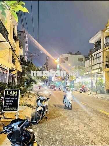 Mặt Tiền KD 4x10m (Lửng Đúc) Đường 12m. Lê Đình Thám. Tân Phú