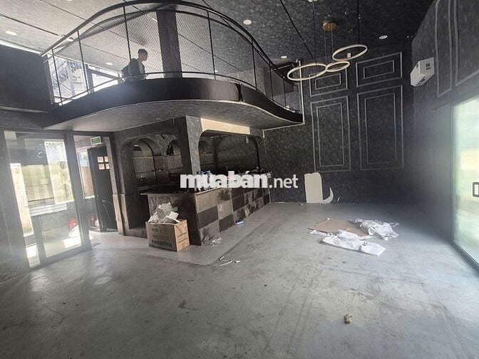 MB GẦN PHỐ ĐI BỘ NGUYỄN HUỆ, 70M2. GIÁ CHỈ 18TR