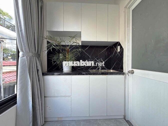 KHAI TRƯƠNG STUDIO CỬA SỔ TRỜI FULL NỘI THẤT TẠI PHẠM VĂN BẠCH