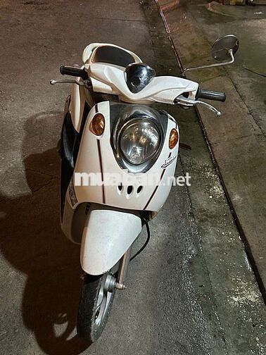Yamaha Classico Trắng 518919 km