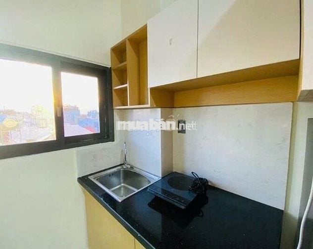 Căn Hộ Full Nội Thất Giá Rẻ Ngay Dương Văn Dương Cách EAON Tân Phú 5P