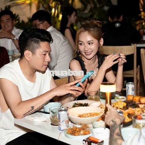 FEN RESTAURANT - TUYỂN DỤNG BARTENDER