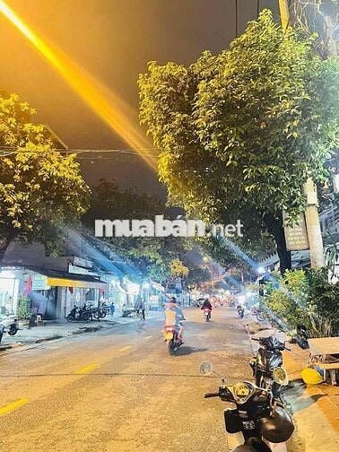 Mặt Tiền KD 4x10m (Lửng Đúc) Đường 12m. Lê Đình Thám. Tân Phú