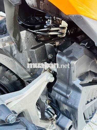 VARIO 125 2021 ODO 13000KM MÁY ZIN RẤT MỚI XE ĐẸP