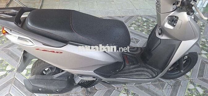 Honda Lead 2023 Bạc 22.789 km