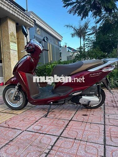 Honda Lead 2019 Đỏ