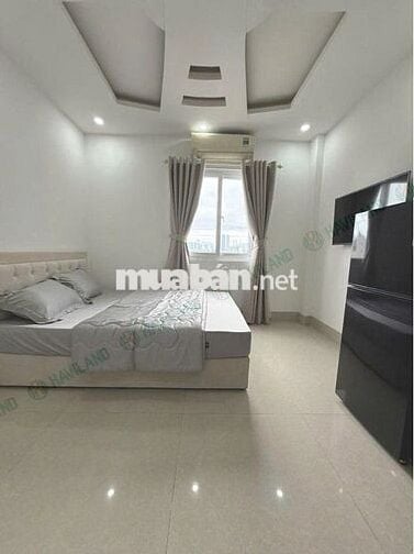 CĂN STUDIO NGAY BÃI TẮM PHẠM VĂN ĐỒNG