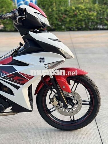 Yamaha Exciter 150 2020 Đỏ Trắng Đen 22000 km