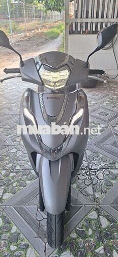 Honda Lead 2023 Bạc 22.789 km