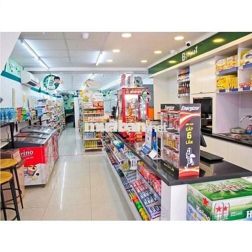  Nhà 2 Mặt Tiền Trần Quang Diệu – Quận 3 | Diện Tích 500m2 , Giá Tốt