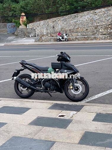 Yamaha Exciter MX King 2019 Đen