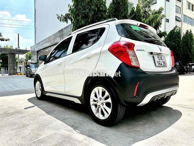 ✅Q.7, TPHCM. XE 1 CHỦ ZIN CHUẨN 100%.BẢO HÀNH 2032