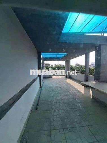Nhà 4 tầng 4×25-4pn sẳn máy lạnh đường vành đai trong- khu tên lửa