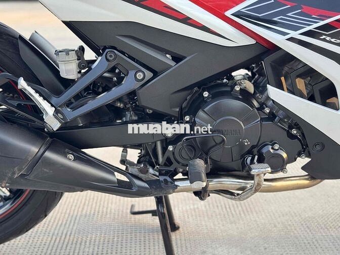 Yamaha Exciter 150 2020 Đỏ Trắng Đen 22000 km