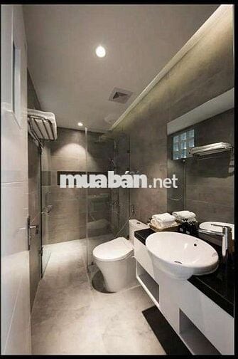 CHO THUÊ CĂN HỘ 1 PHÒNG NGỦ - SƠN TRÀ