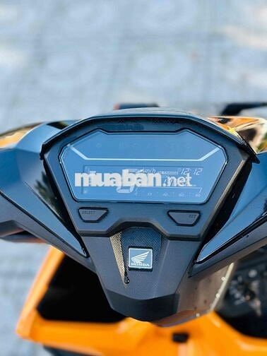 VARIO 125 2021 ODO 13000KM MÁY ZIN RẤT MỚI XE ĐẸP