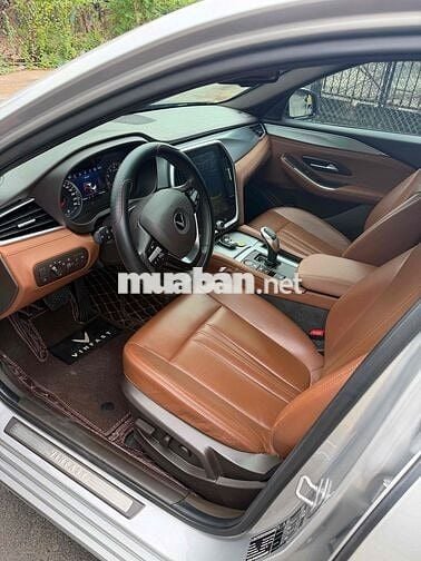 VinFast Lux A2.0 2022 Full Bạc 48.000km